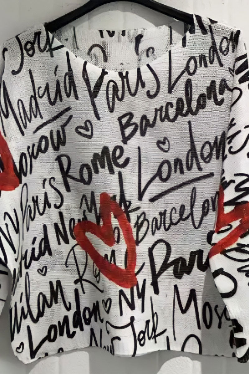 Travel Love