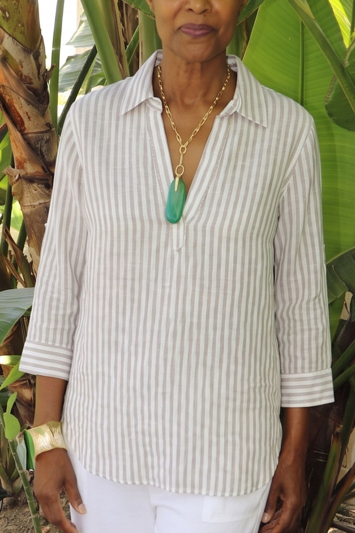 Avalon Travel Top