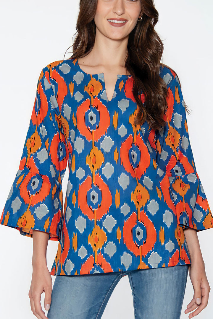 Butterfly Tunic - Kala