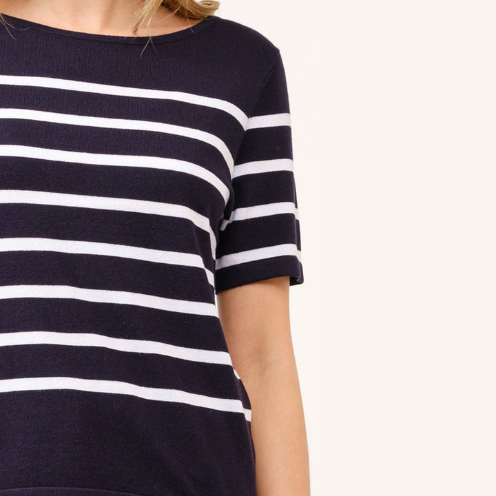 Bellini Sweater Top