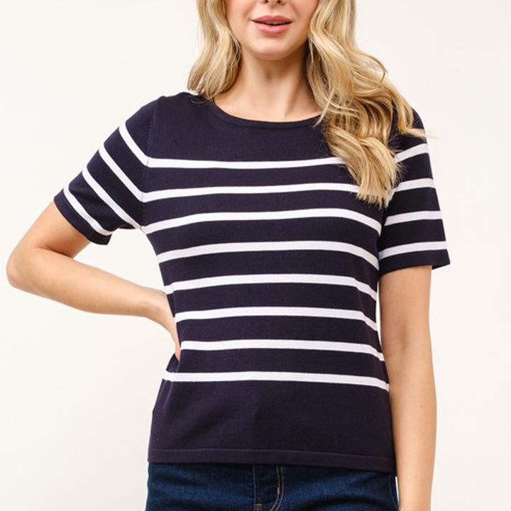 Bellini Sweater Top