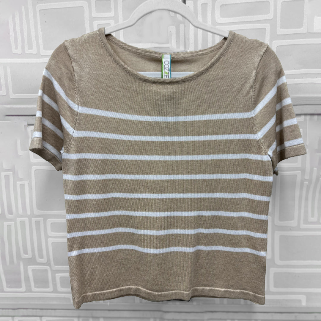 Bellini Sweater Top