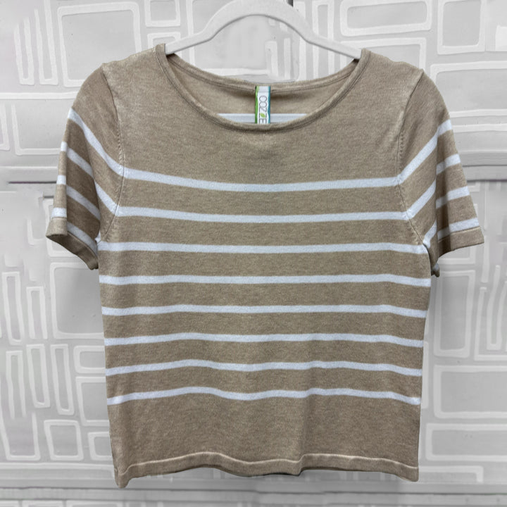Bellini Sweater Top