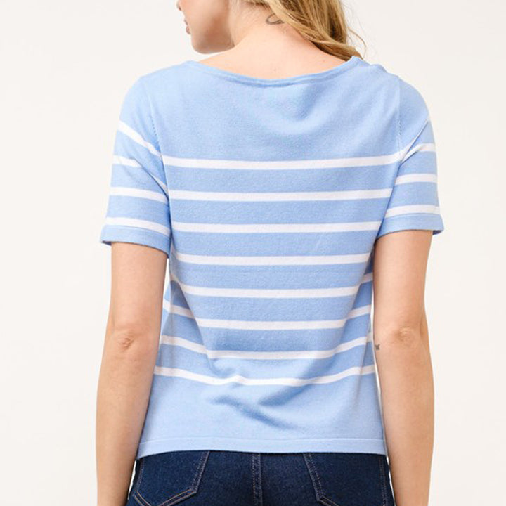 Bellini Sweater Top