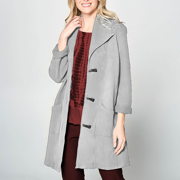 Maggie Lane Embellished Jacket