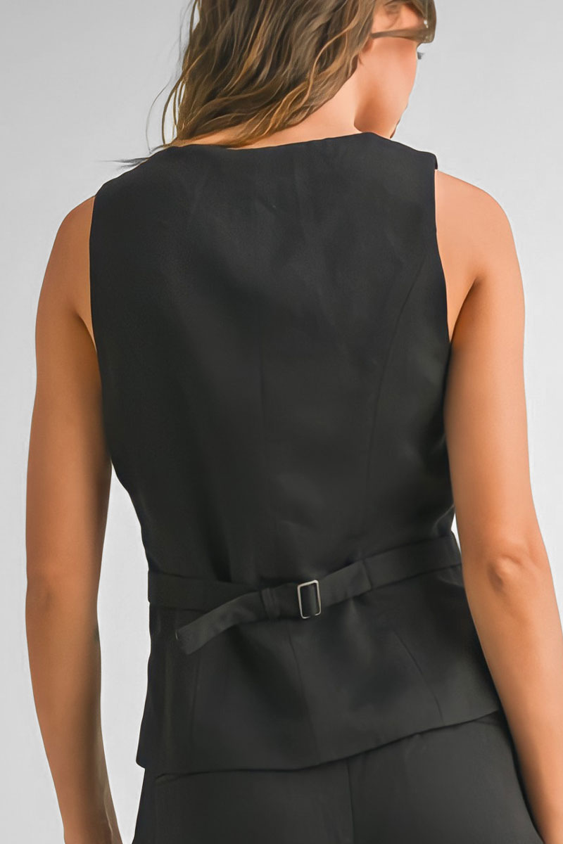 The Drew Vest