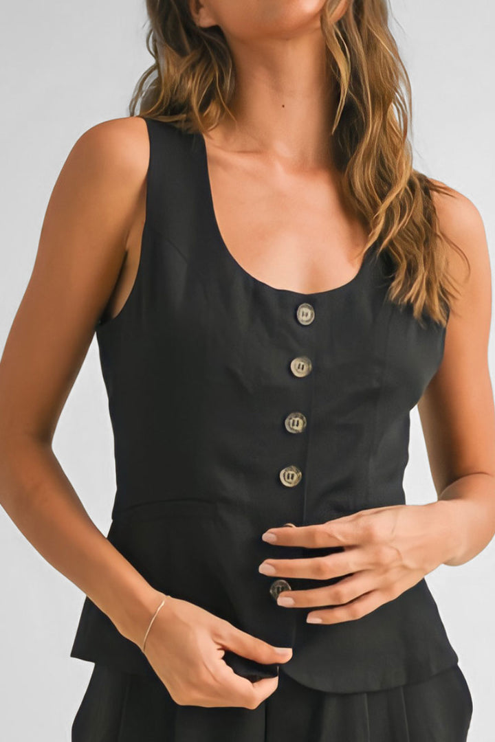 The Drew Vest
