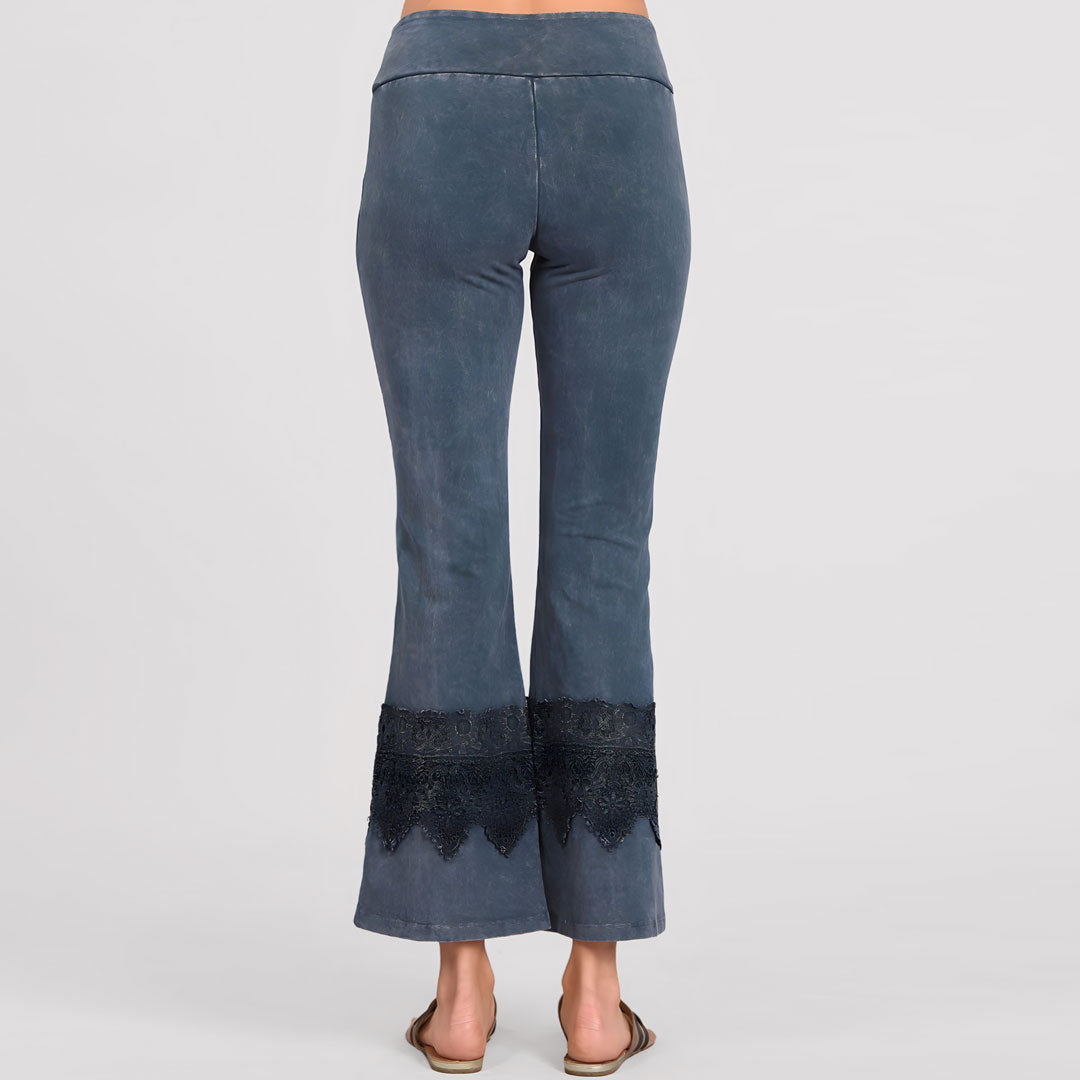 Laguna Travel Pant Tide Pool