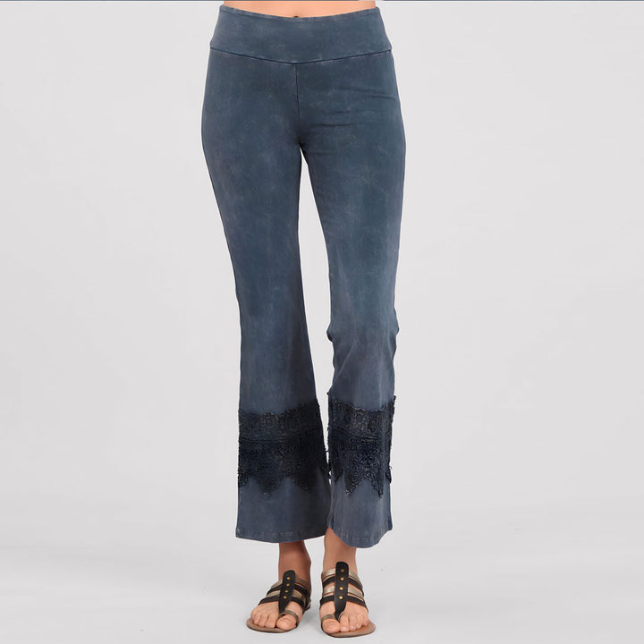 Laguna Travel Pant Tide Pool