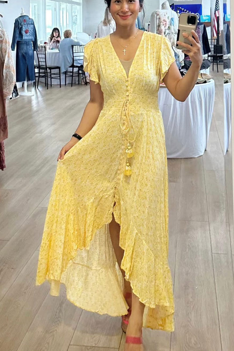 Yellow Ribbon