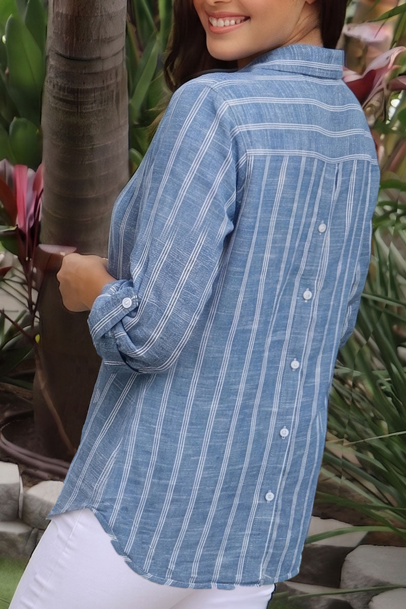 Avalon Travel Top