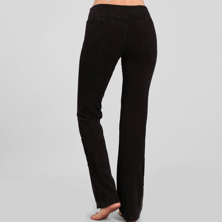 La Jolla Travel Pant Lava Rock