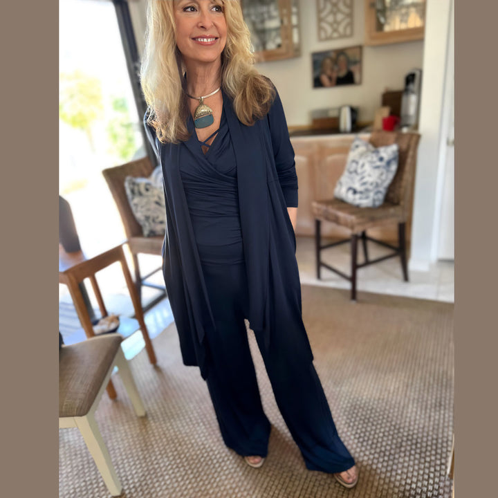 Journey Modal Palazzo Pant