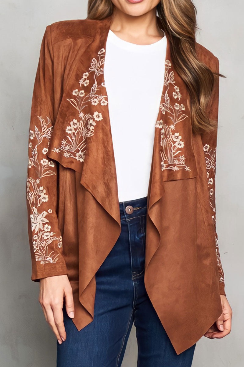 Lola Jacket