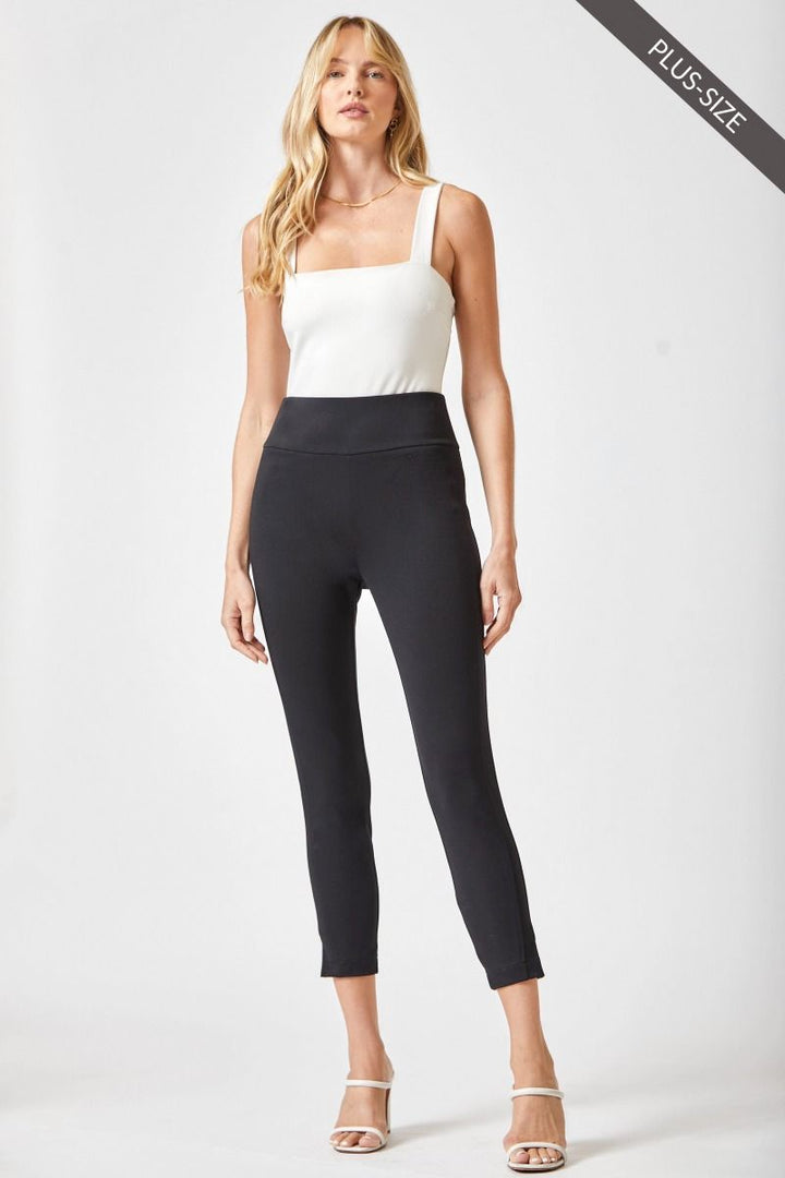 Malibu Plus Travel Pant