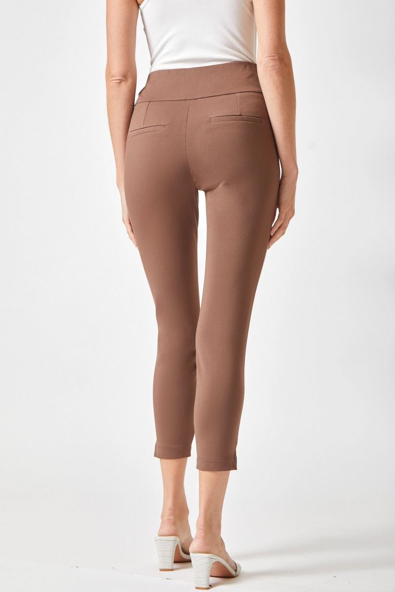 Malibu Petite Travel Pant