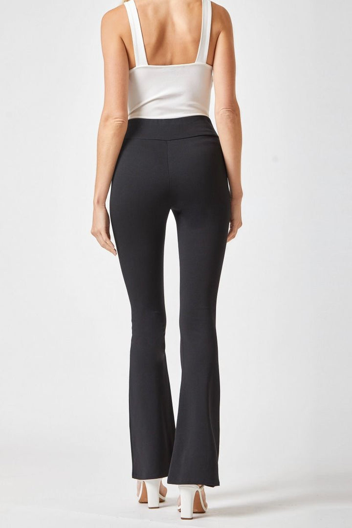 Tall Yoga Travel Pant